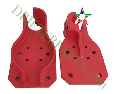 Front Centralizer - 325 322 98